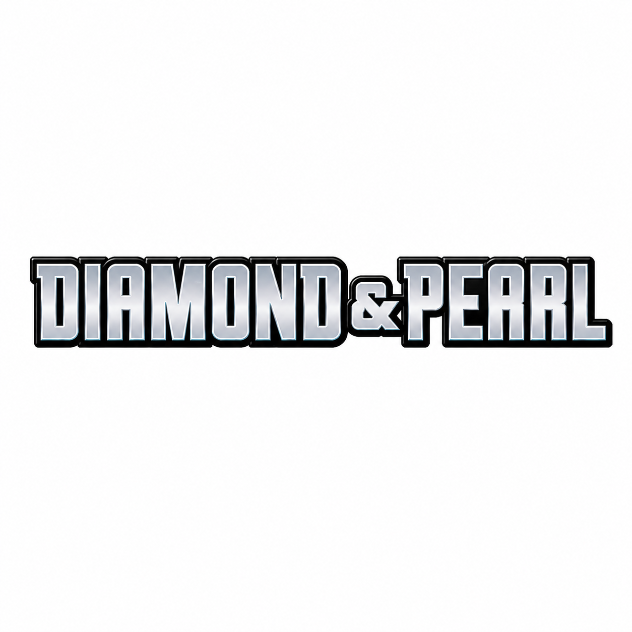 Diamond & Pearl