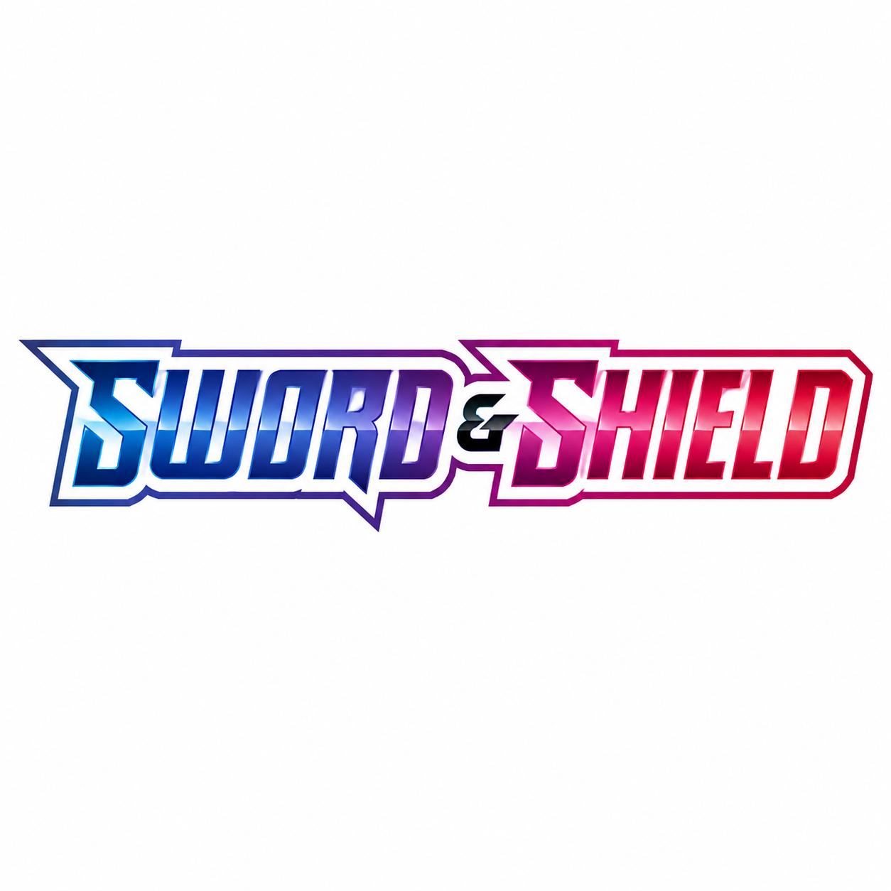 Sword & Shield