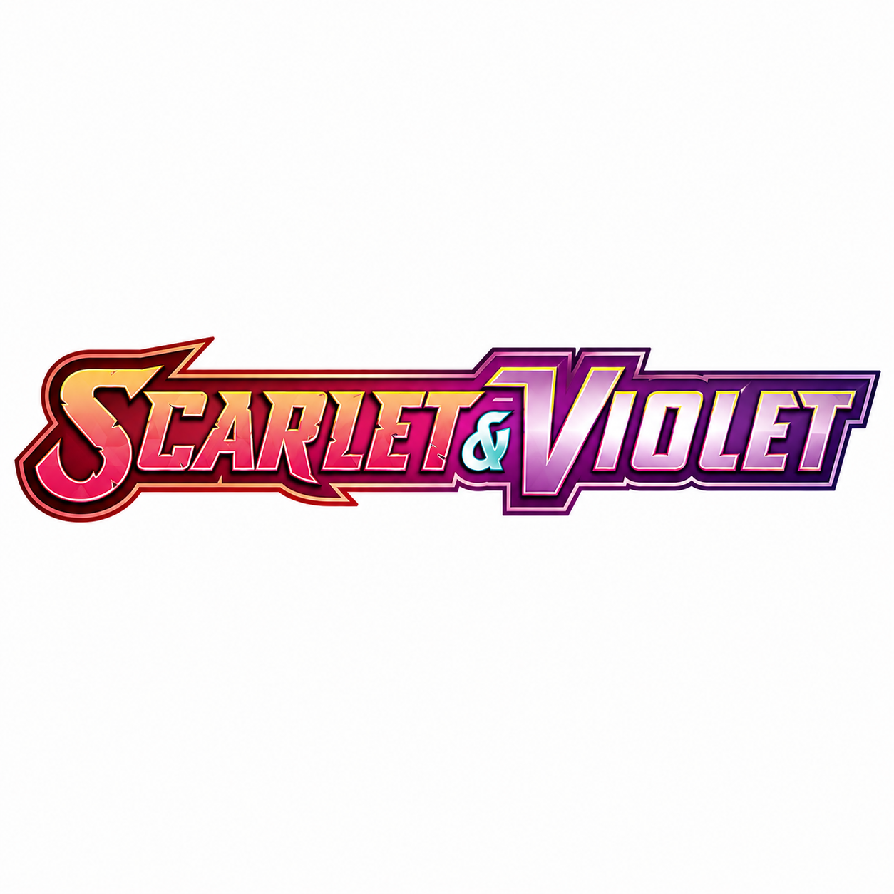 Scarlet & Violet
