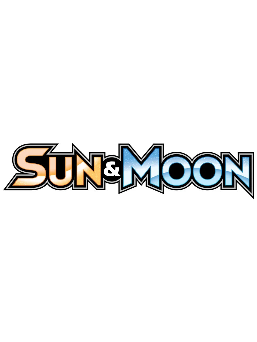 Sun & Moon