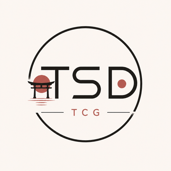 TSD TCG